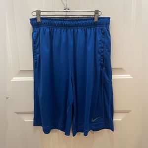 Nike Dri-Fit Short